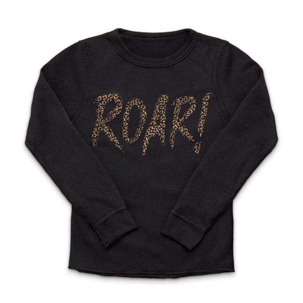 Roar Thermal Metallic Gold - Copy