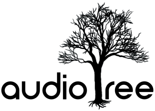 My Audio Tree Logo