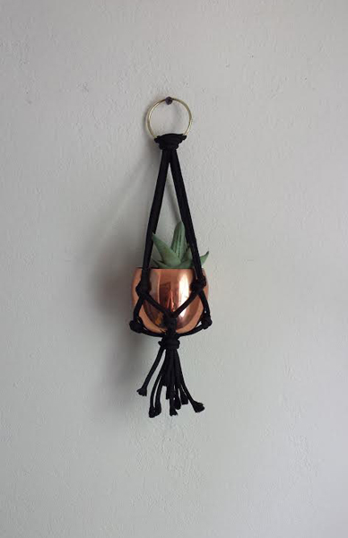 hanging planter