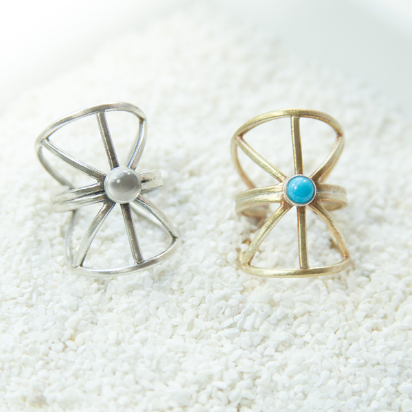 Diviningerarings