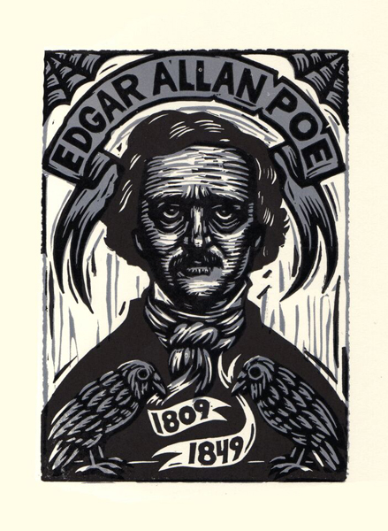 Edgar Allan Poe