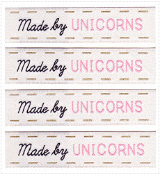 Made by Unicorns