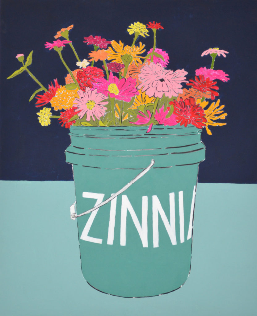 Zinnia