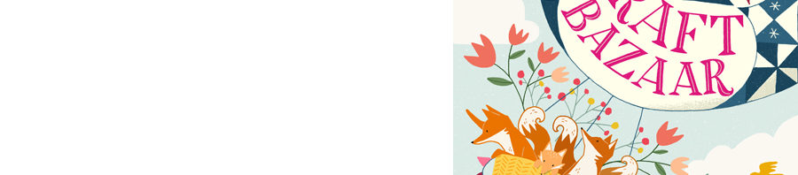 Protected: The VIRTUAL Spring Art Star Craft Bazaar